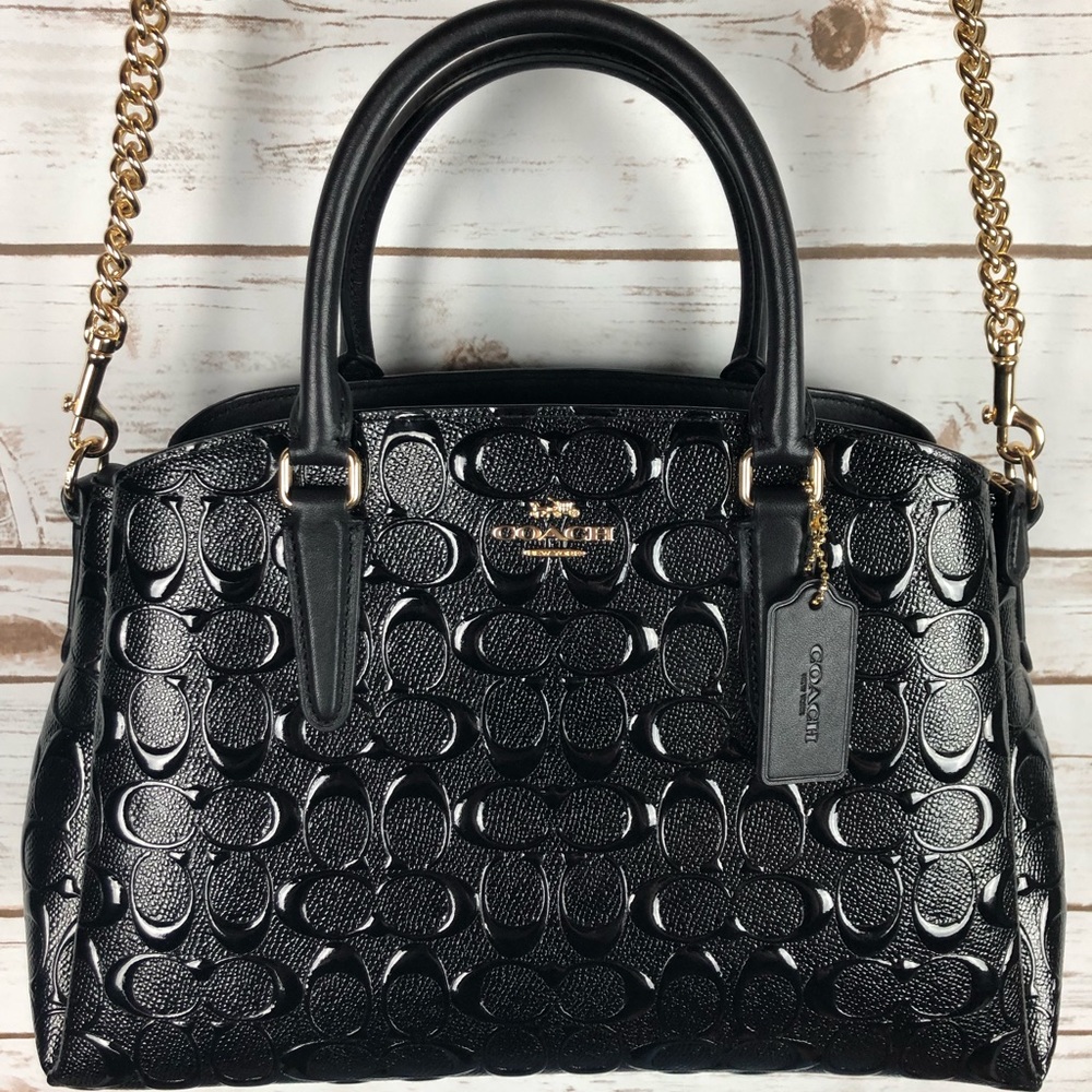 Coach Crossbody Bag 💯 Authentic!